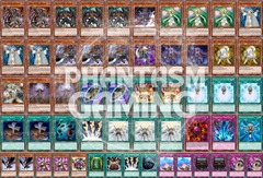 Twilight Zombie Deck Kycoo Spirit Reaper Lumina Malicious Gorz Yugioh